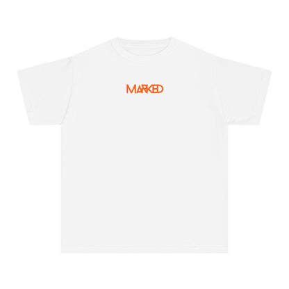 Make Jesus Famous Youth Midweight Tee
