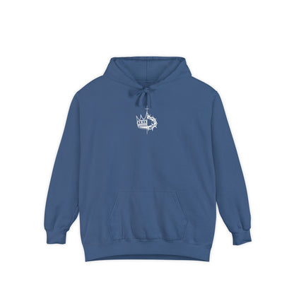 King Of Glory Comfort Colors Hoodie