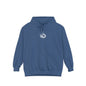 King Of Glory Comfort Colors Hoodie