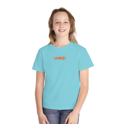 Make Jesus Famous Youth Midweight Tee