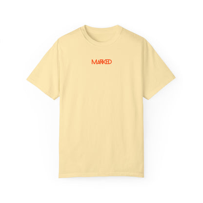 Make Jesus Famous Comfort Colors T-shirt