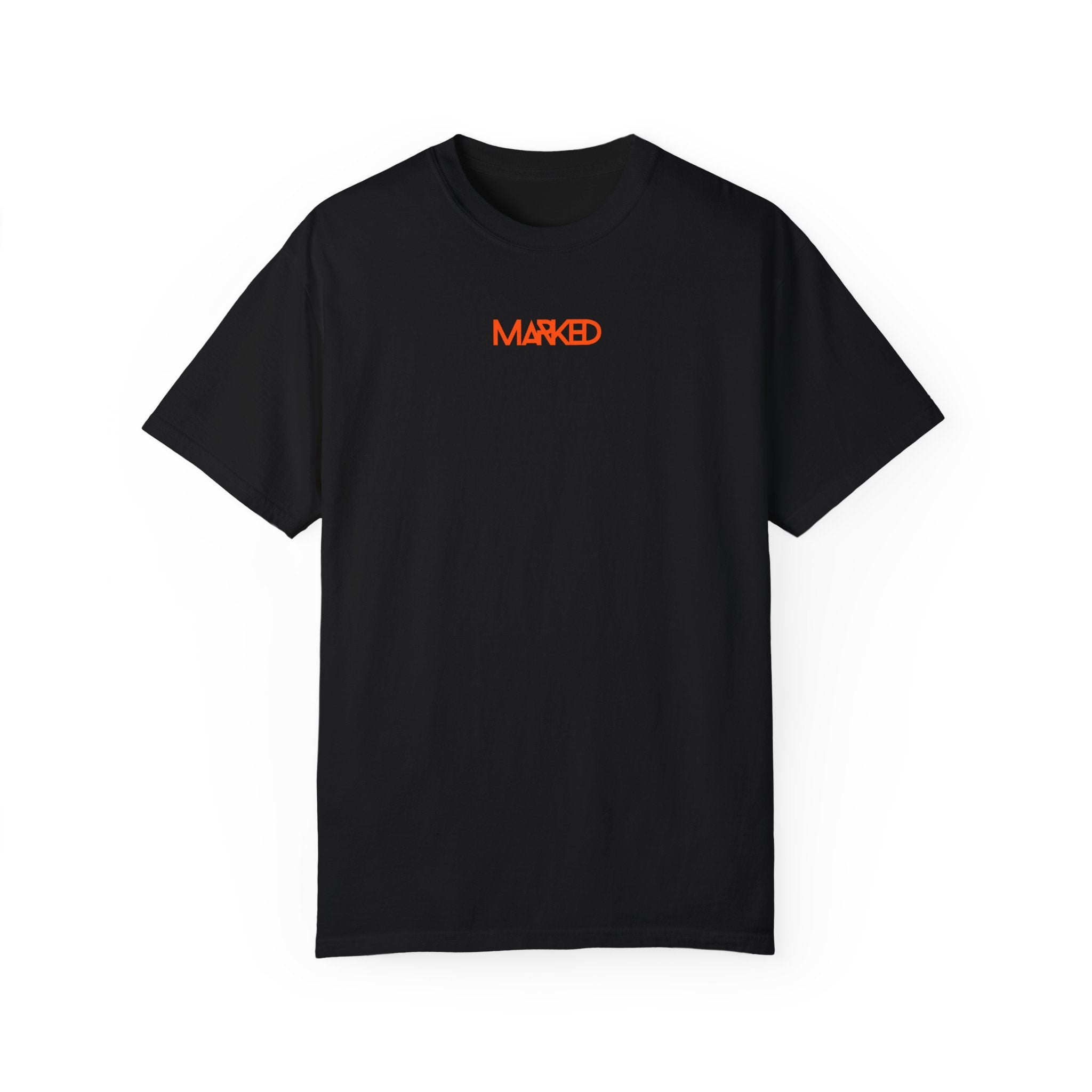 Make Jesus Famous Comfort Colors T-shirt