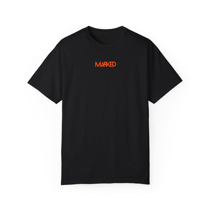 Make Jesus Famous Comfort Colors T-shirt