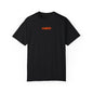 Make Jesus Famous Comfort Colors T-shirt
