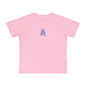 Righteousness Baby Short Sleeve T-Shirt