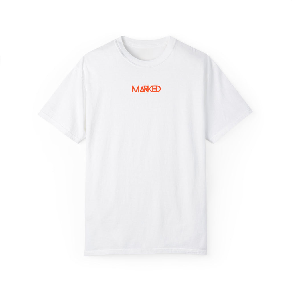 Make Jesus Famous Comfort Colors T-shirt