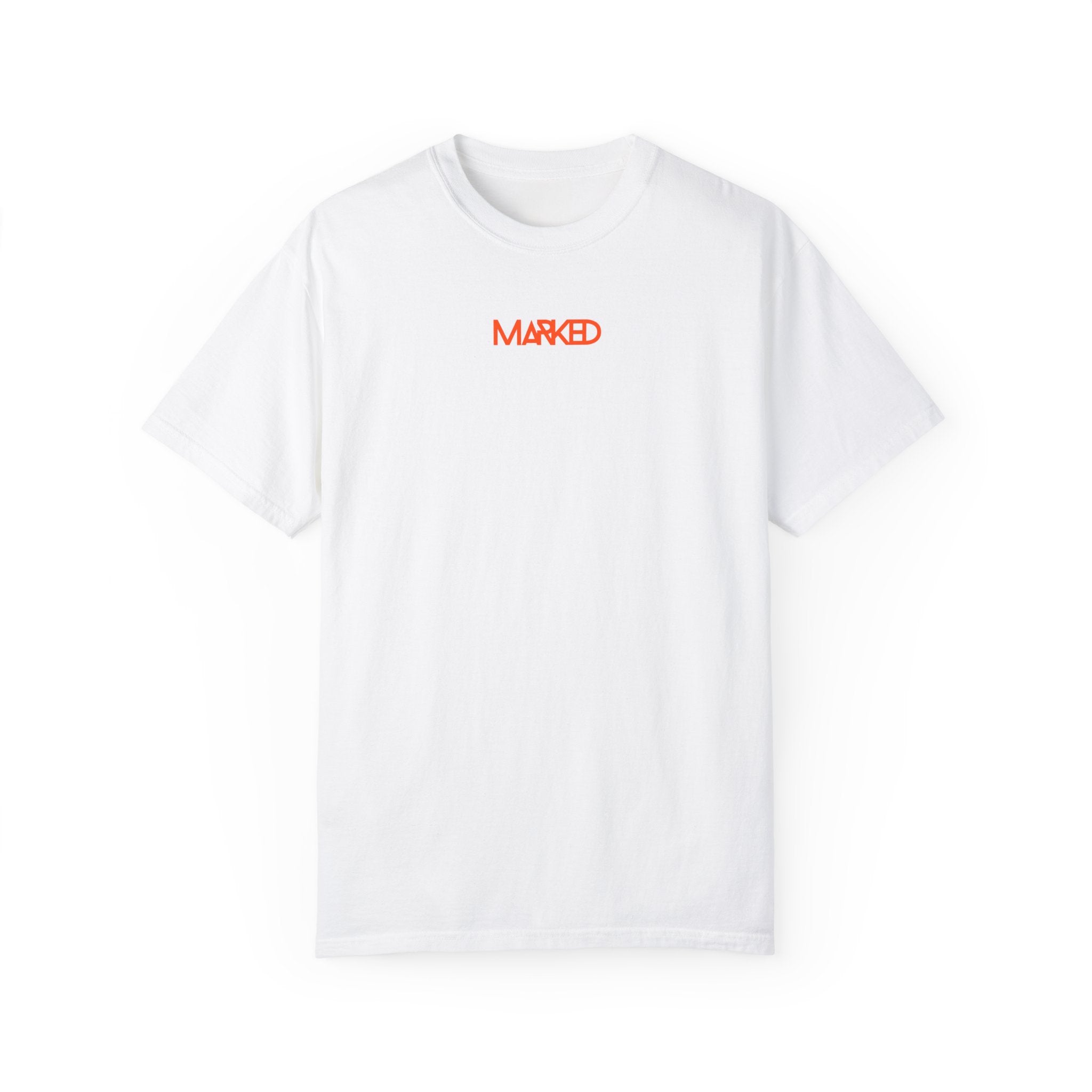 Make Jesus Famous Comfort Colors T-shirt