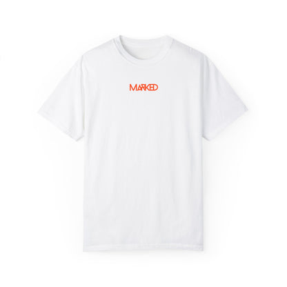 Make Jesus Famous Comfort Colors T-shirt