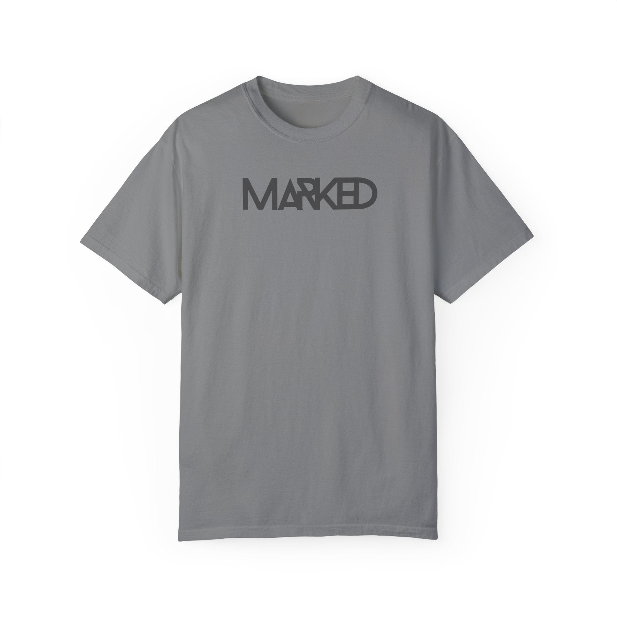 MARKED T-shirt