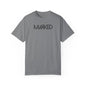 MARKED T-shirt