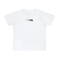 What A King Baby Short Sleeve T-Shirt