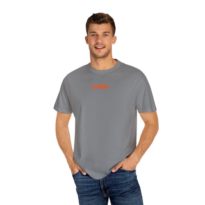 Make Jesus Famous Comfort Colors T-shirt