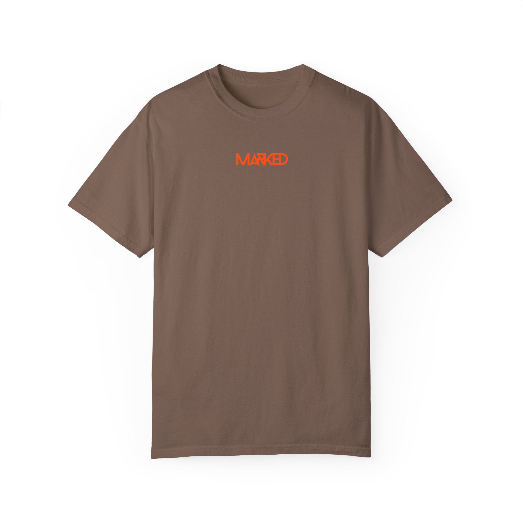 Make Jesus Famous Comfort Colors T-shirt