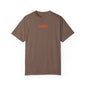 Make Jesus Famous Comfort Colors T-shirt