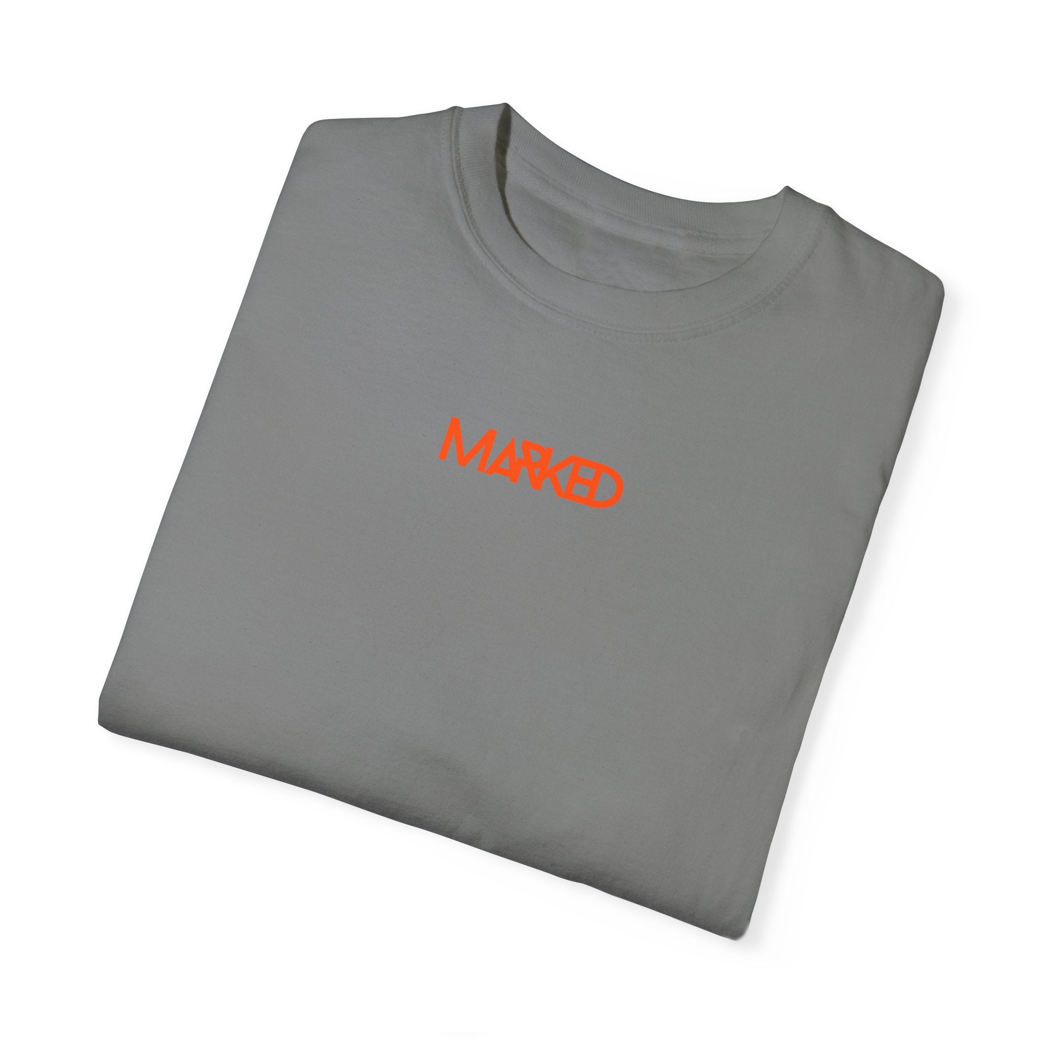 Make Jesus Famous Comfort Colors T-shirt