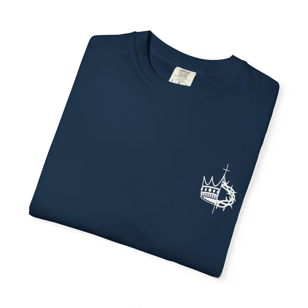 King Of Glory Psalm 24 T-shirt