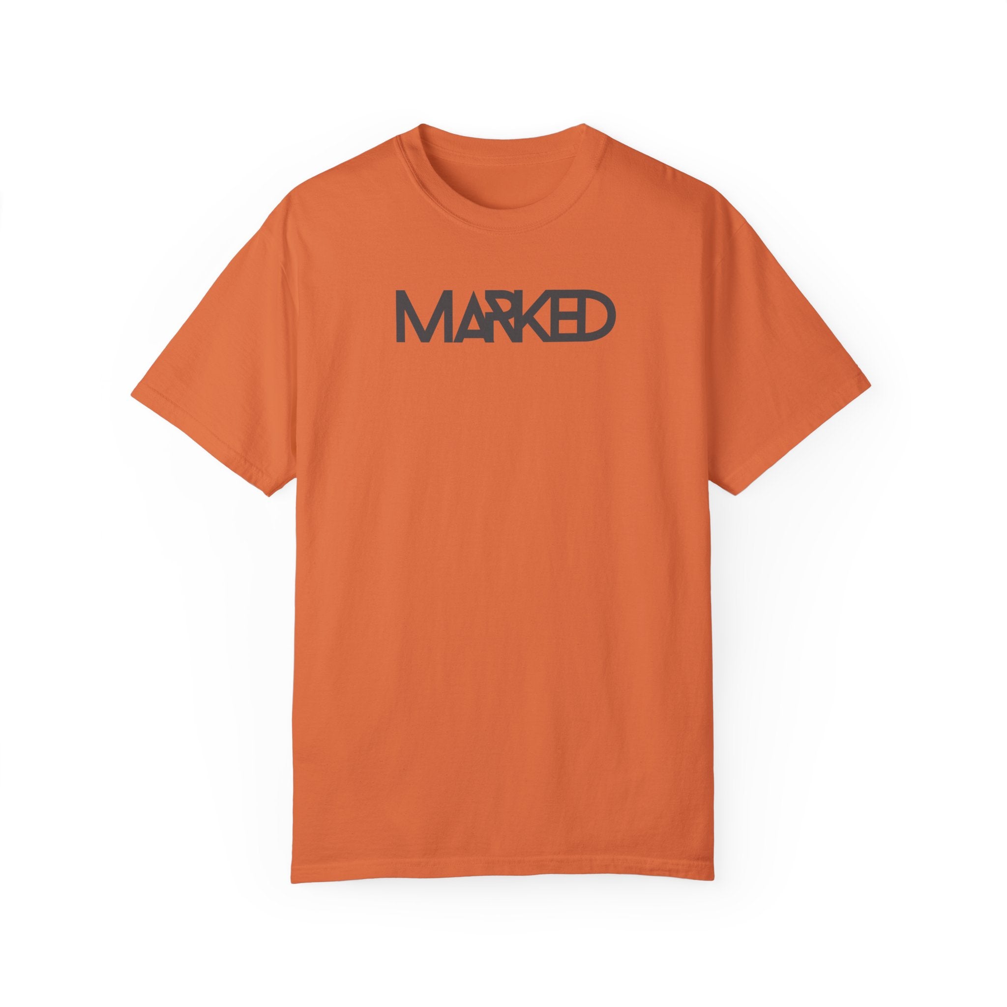MARKED T-shirt