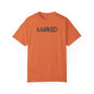 MARKED T-shirt