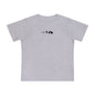 What A King Baby Short Sleeve T-Shirt