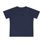 What A King Baby Short Sleeve T-Shirt