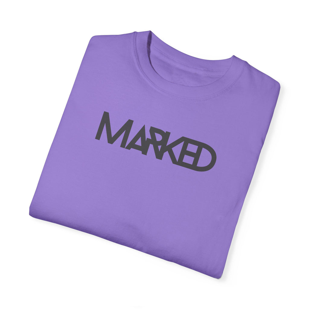 MARKED T-shirt