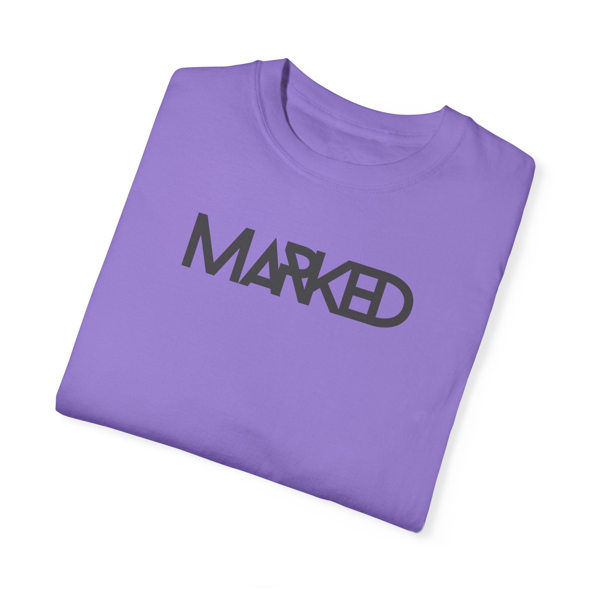 MARKED T-shirt