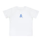 Righteousness Baby Short Sleeve T-Shirt