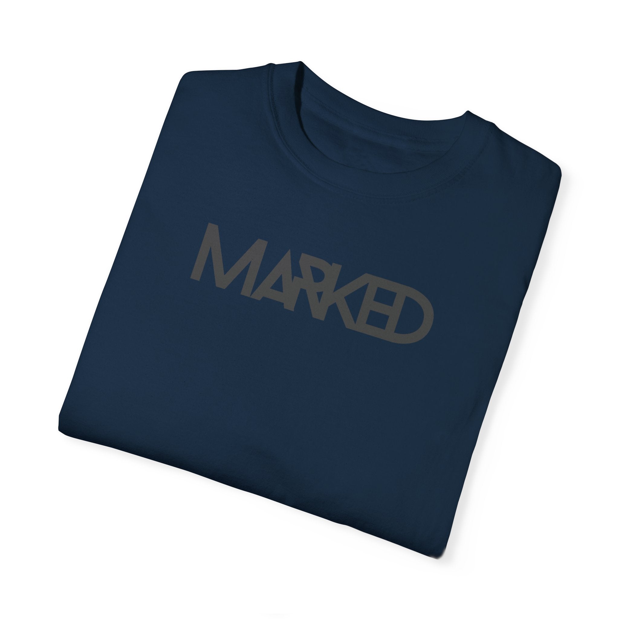 MARKED T-shirt