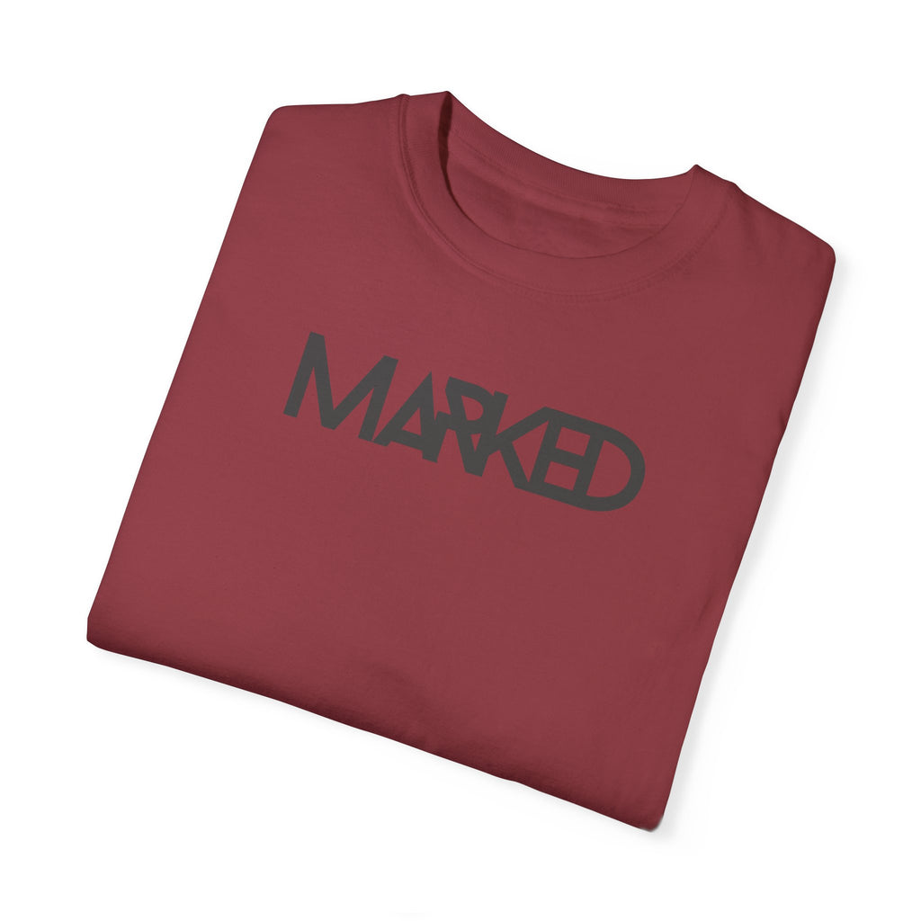 MARKED T-shirt