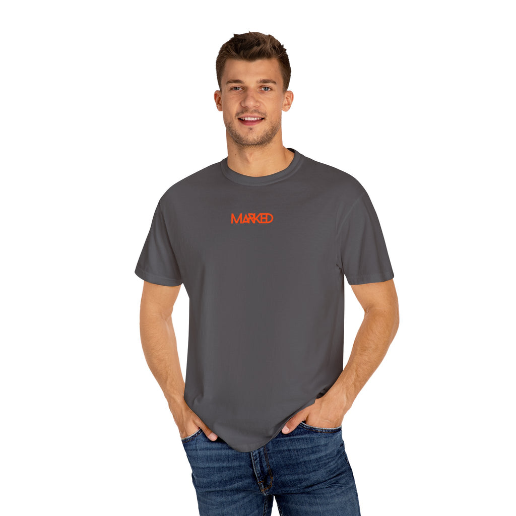 Make Jesus Famous Comfort Colors T-shirt