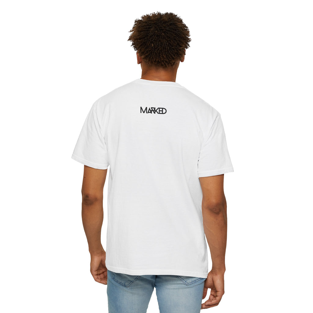 Family Comfort Colors T-shirt