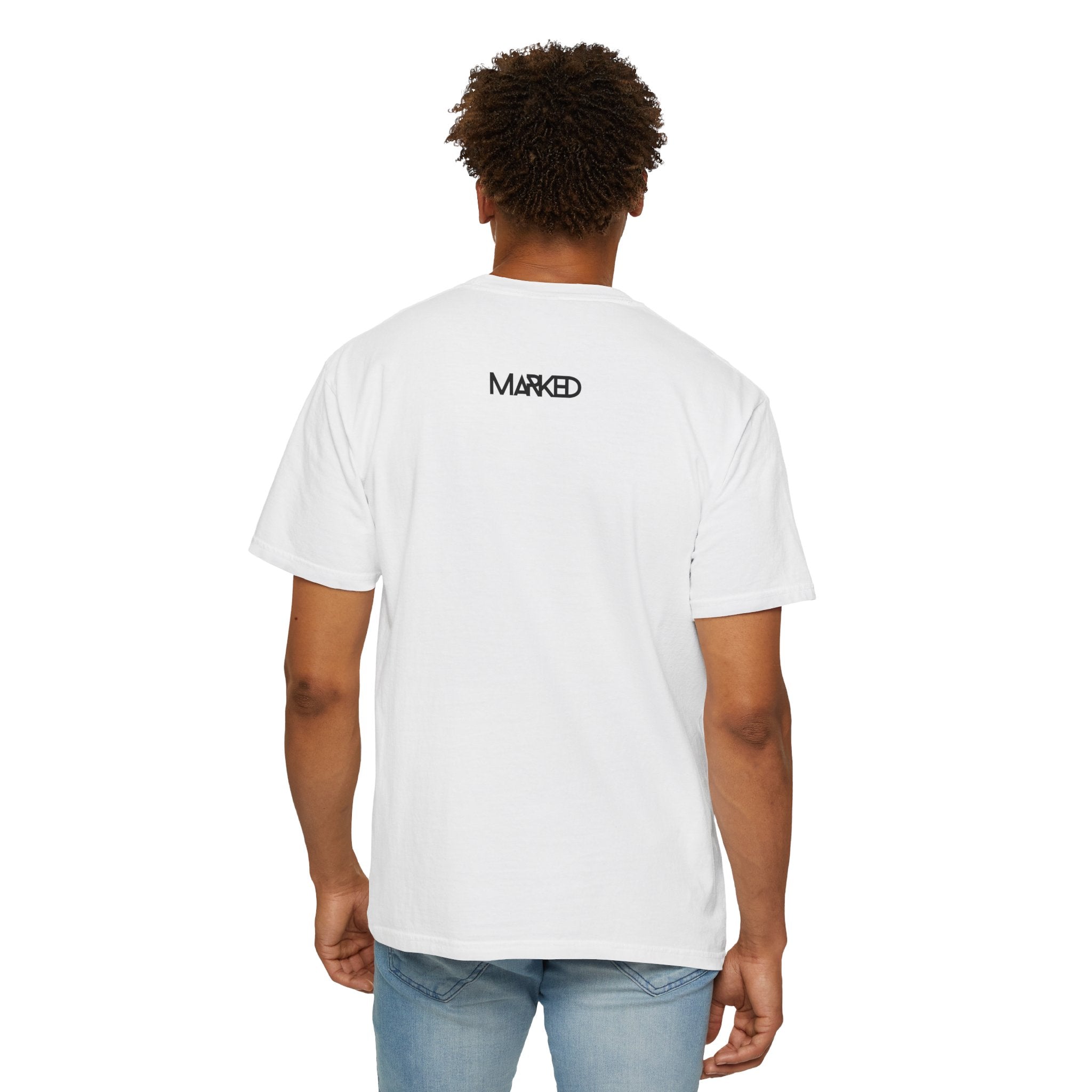 Family Comfort Colors T-shirt