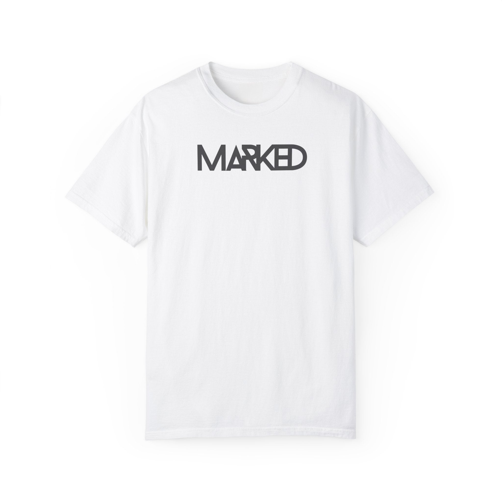 MARKED T-shirt