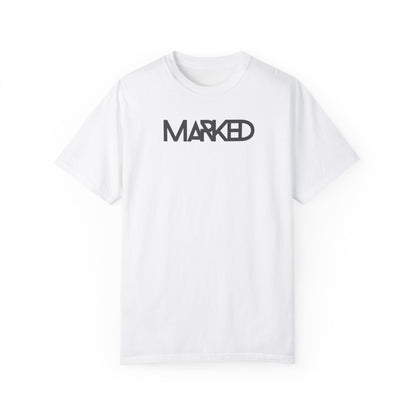 MARKED T-shirt