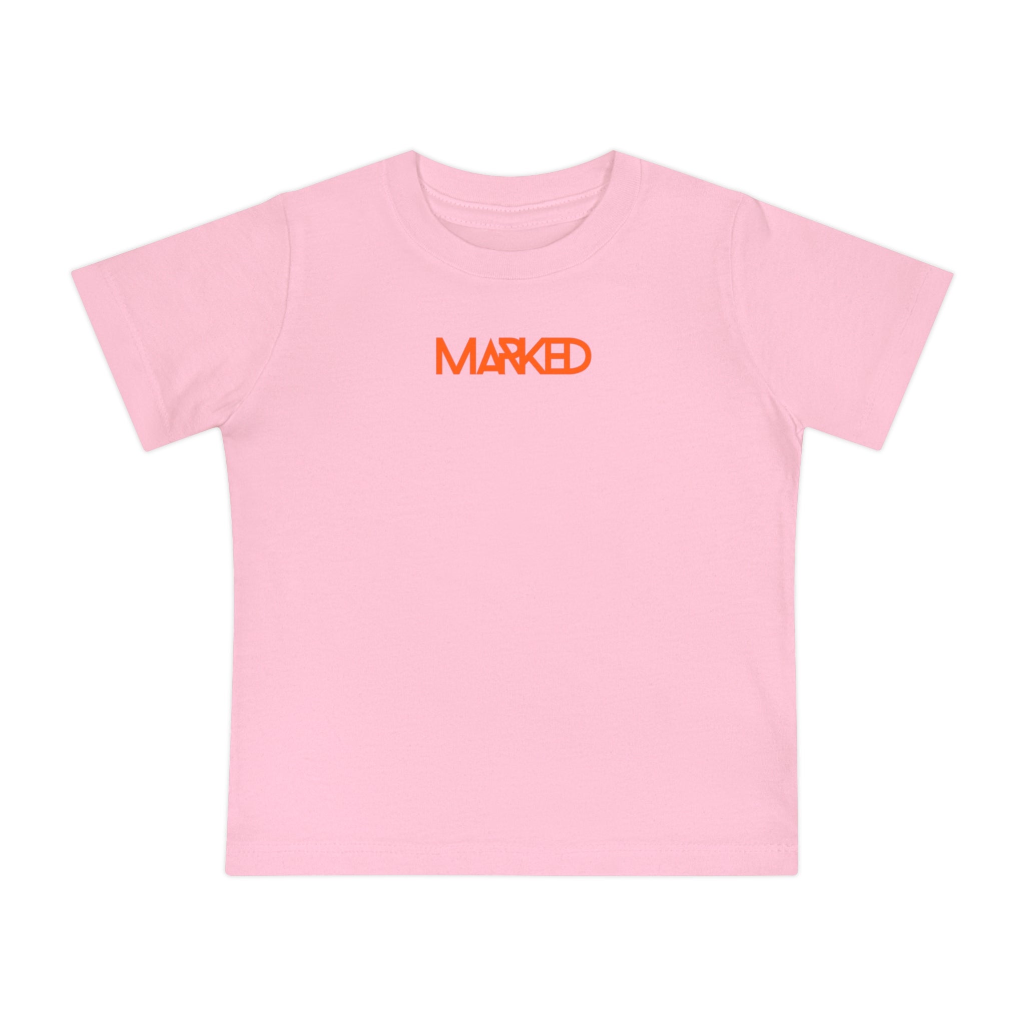 Make Jesus Famous Baby Short Sleeve T-Shirt