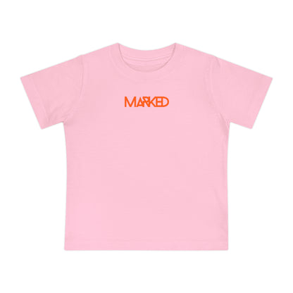 Make Jesus Famous Baby Short Sleeve T-Shirt