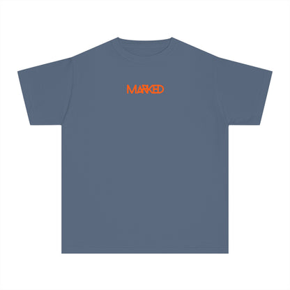 Make Jesus Famous Youth Midweight Tee