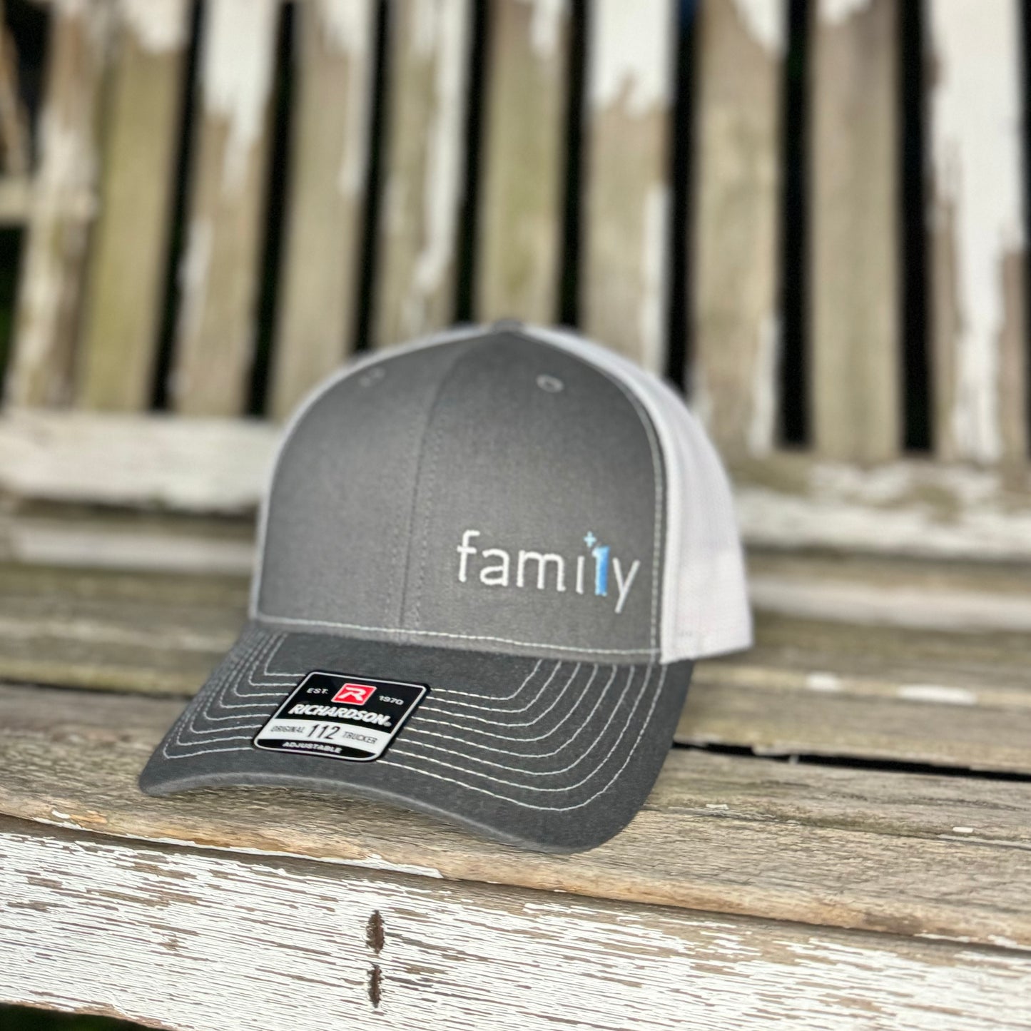 Family Hat