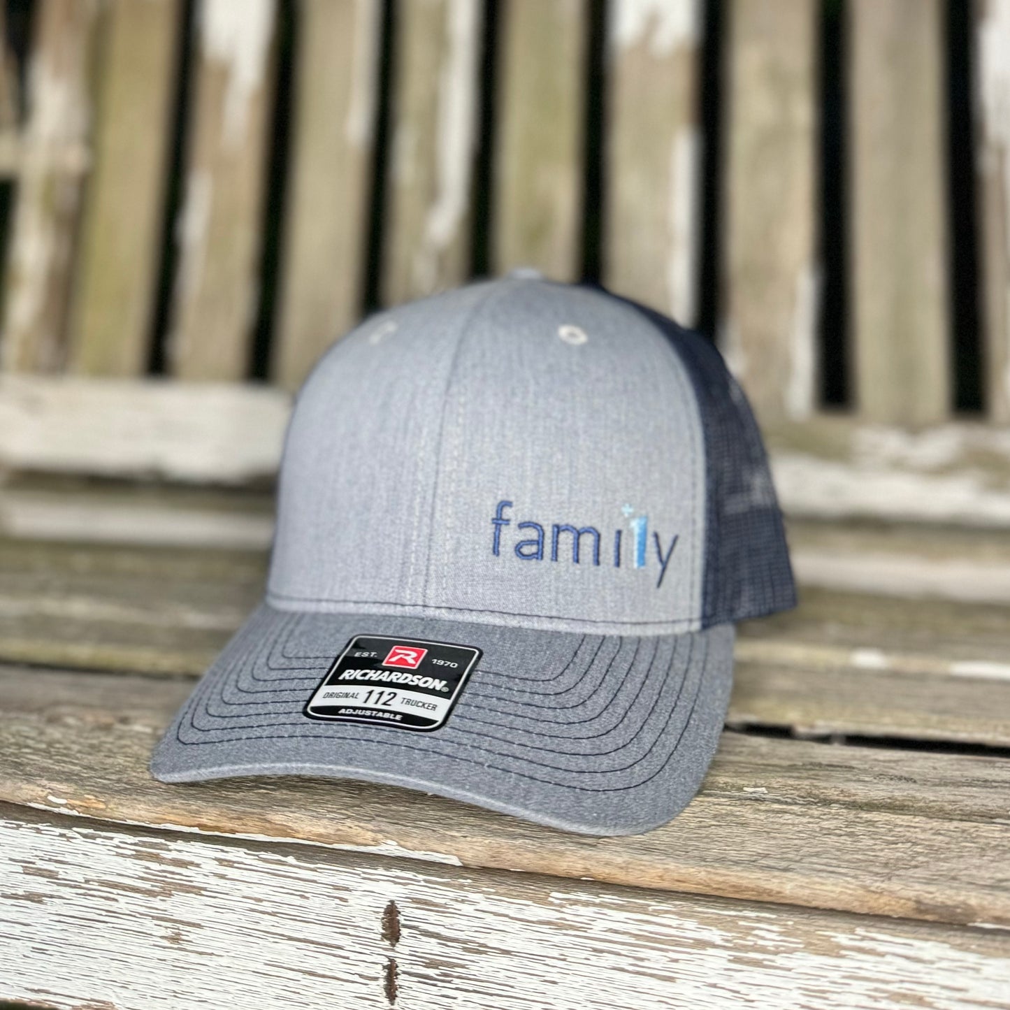 Family Hat