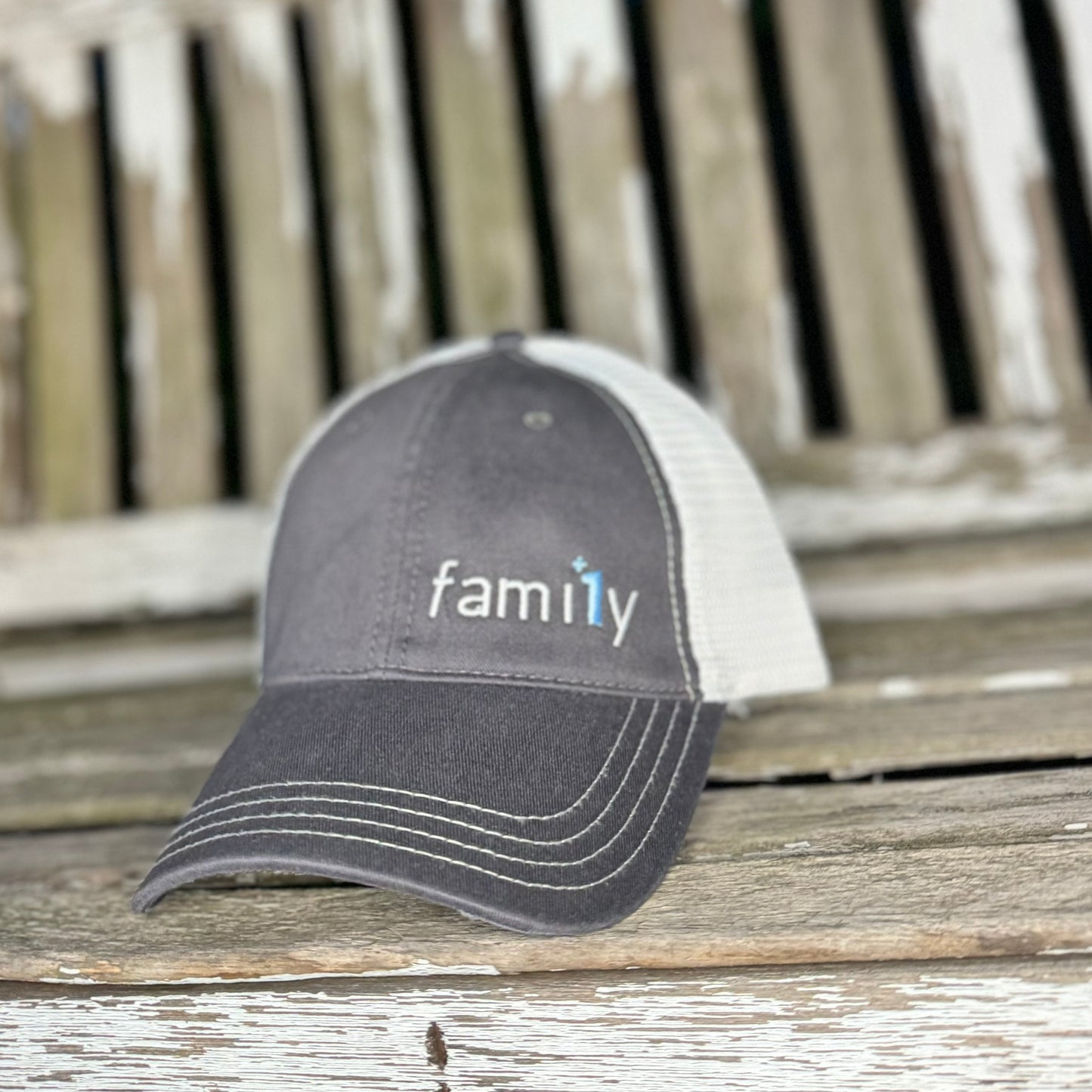 Family Hat