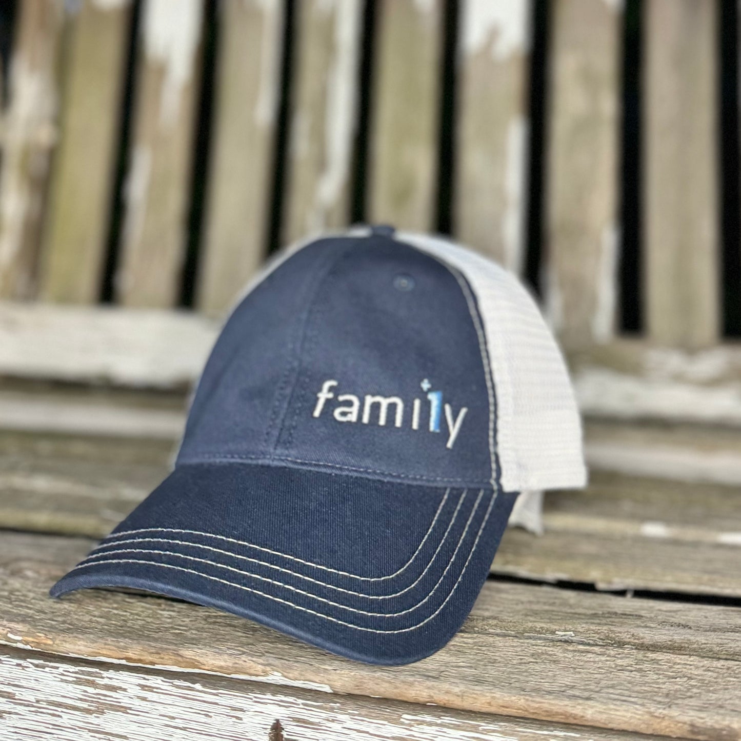 Family Hat