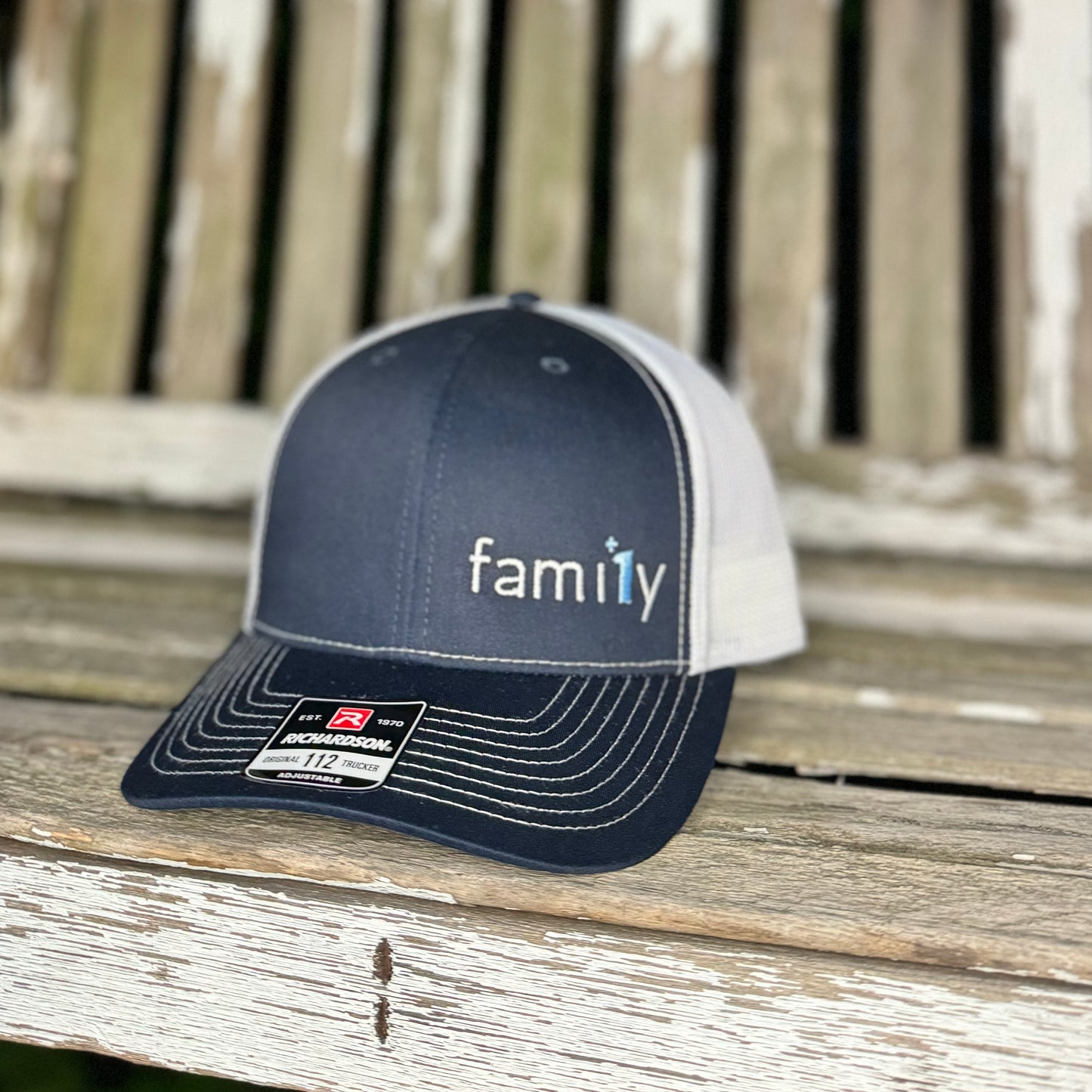 Family Hat