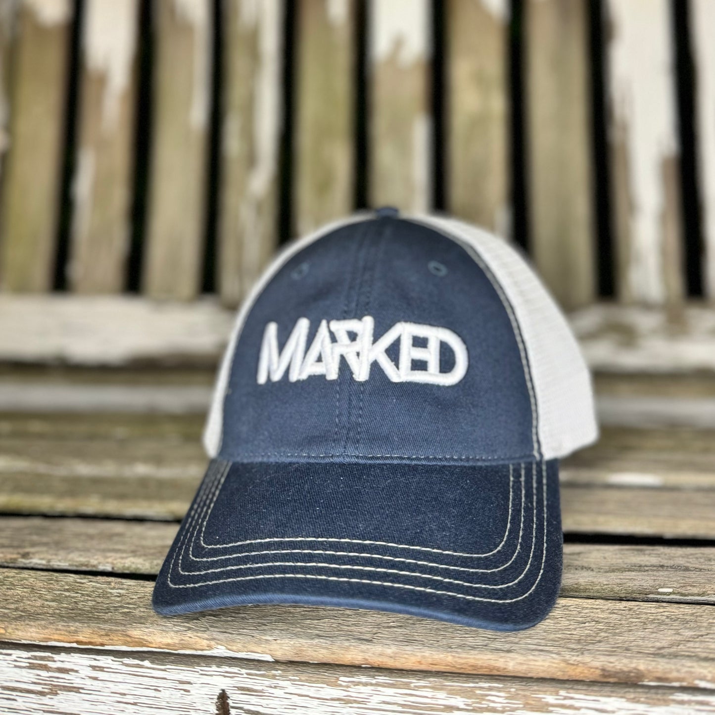 MARKED Hat