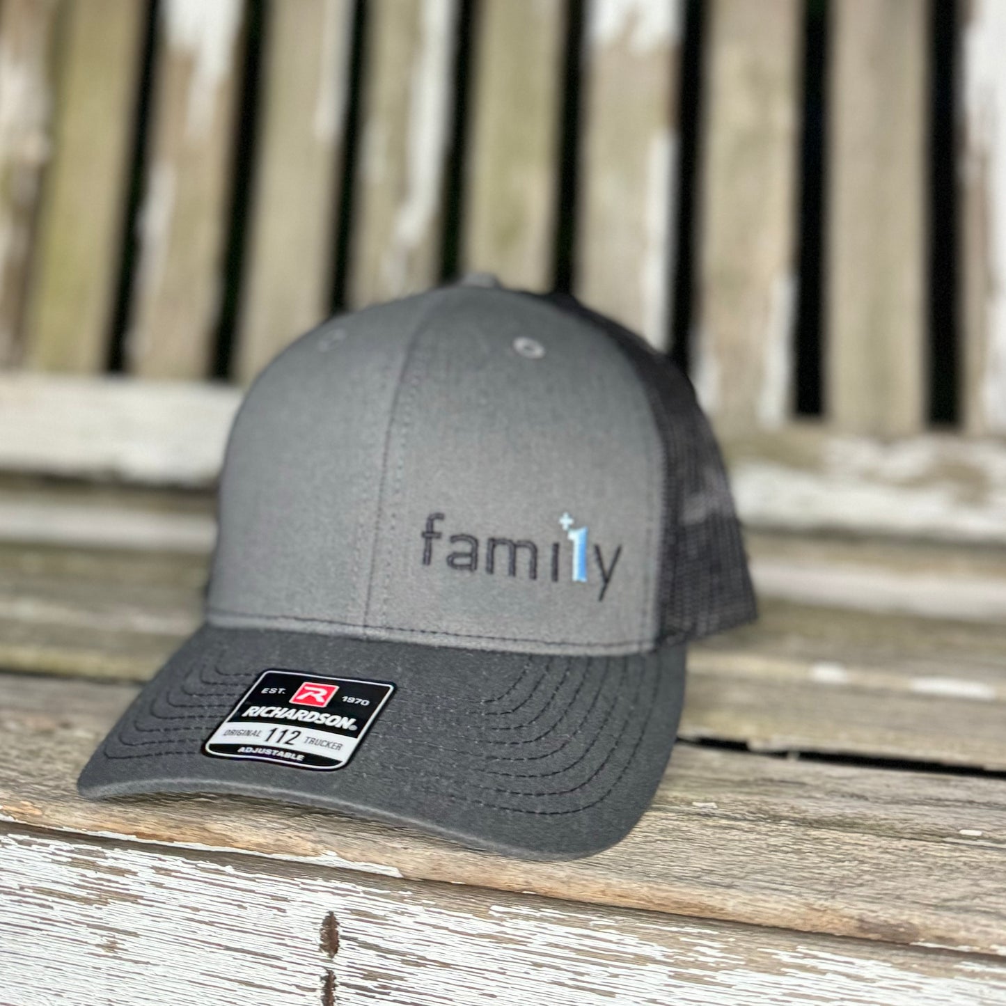 Family Hat