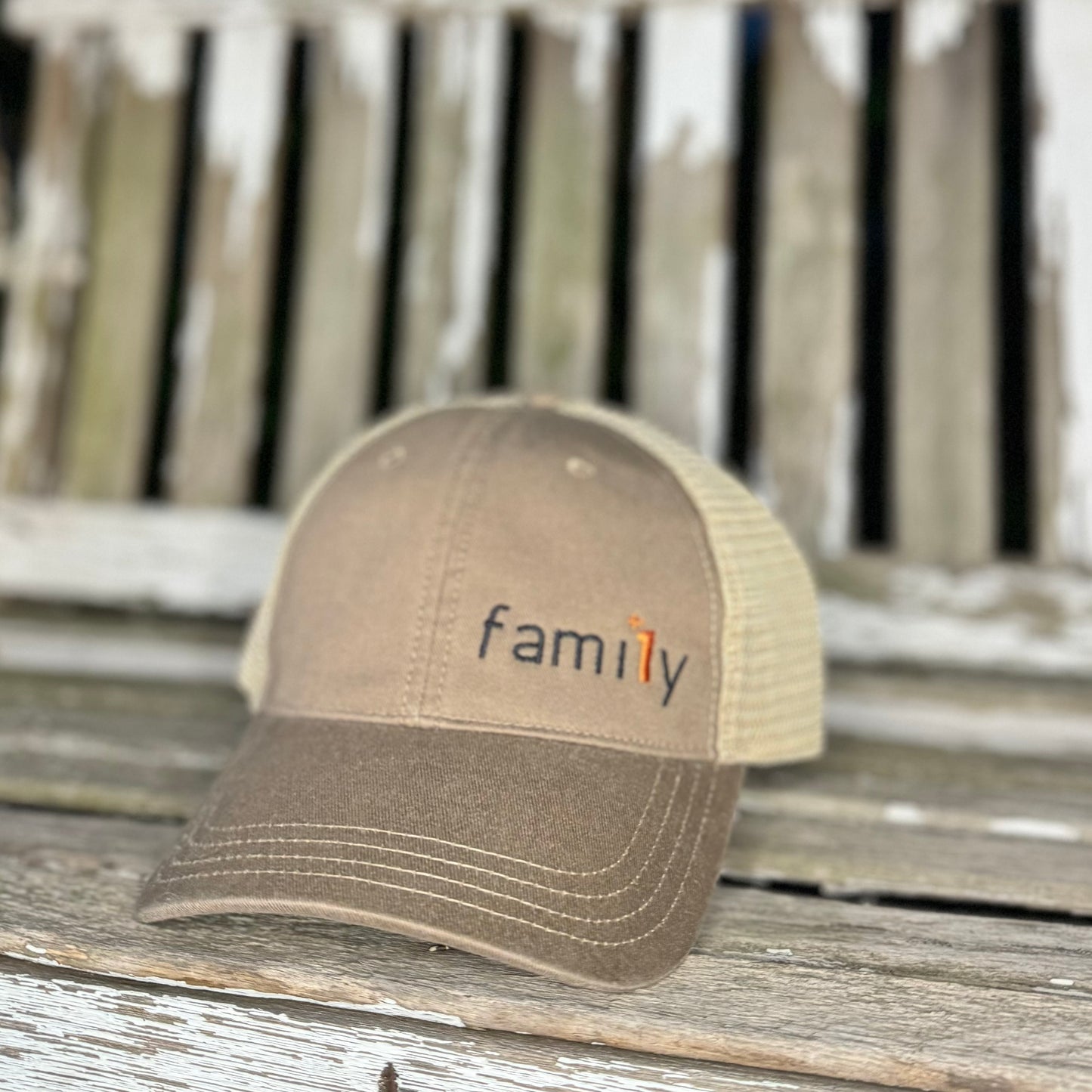 Family Hat