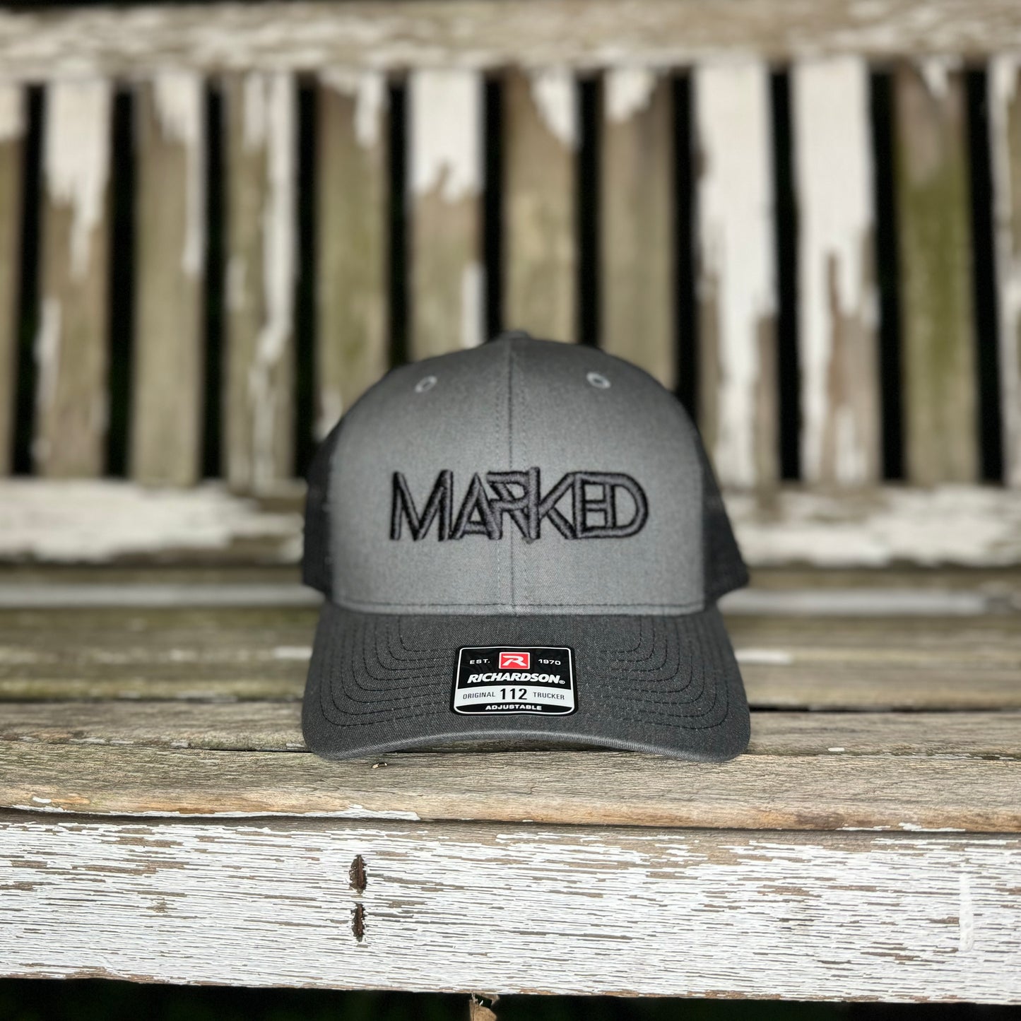 MARKED Hat