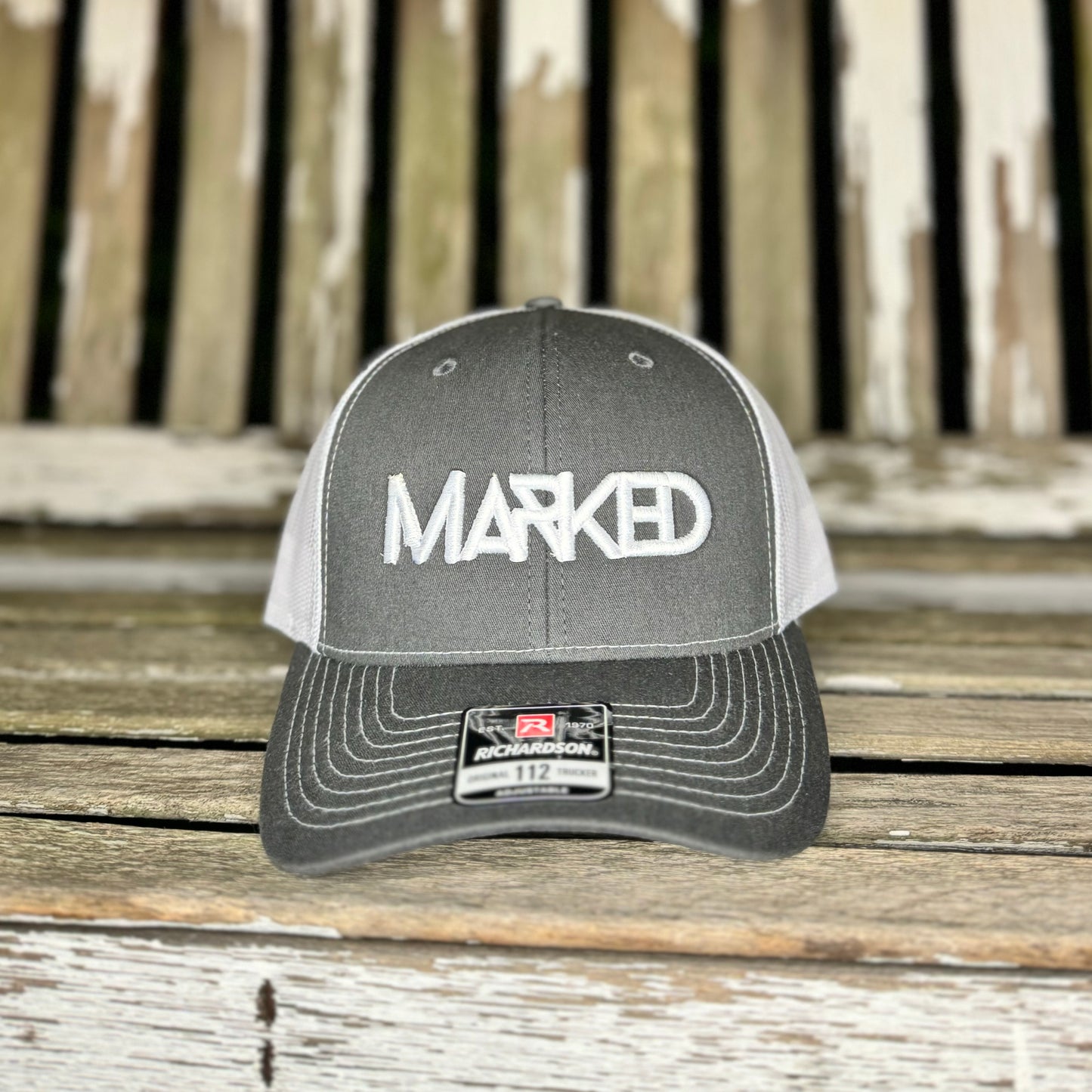 MARKED Hat