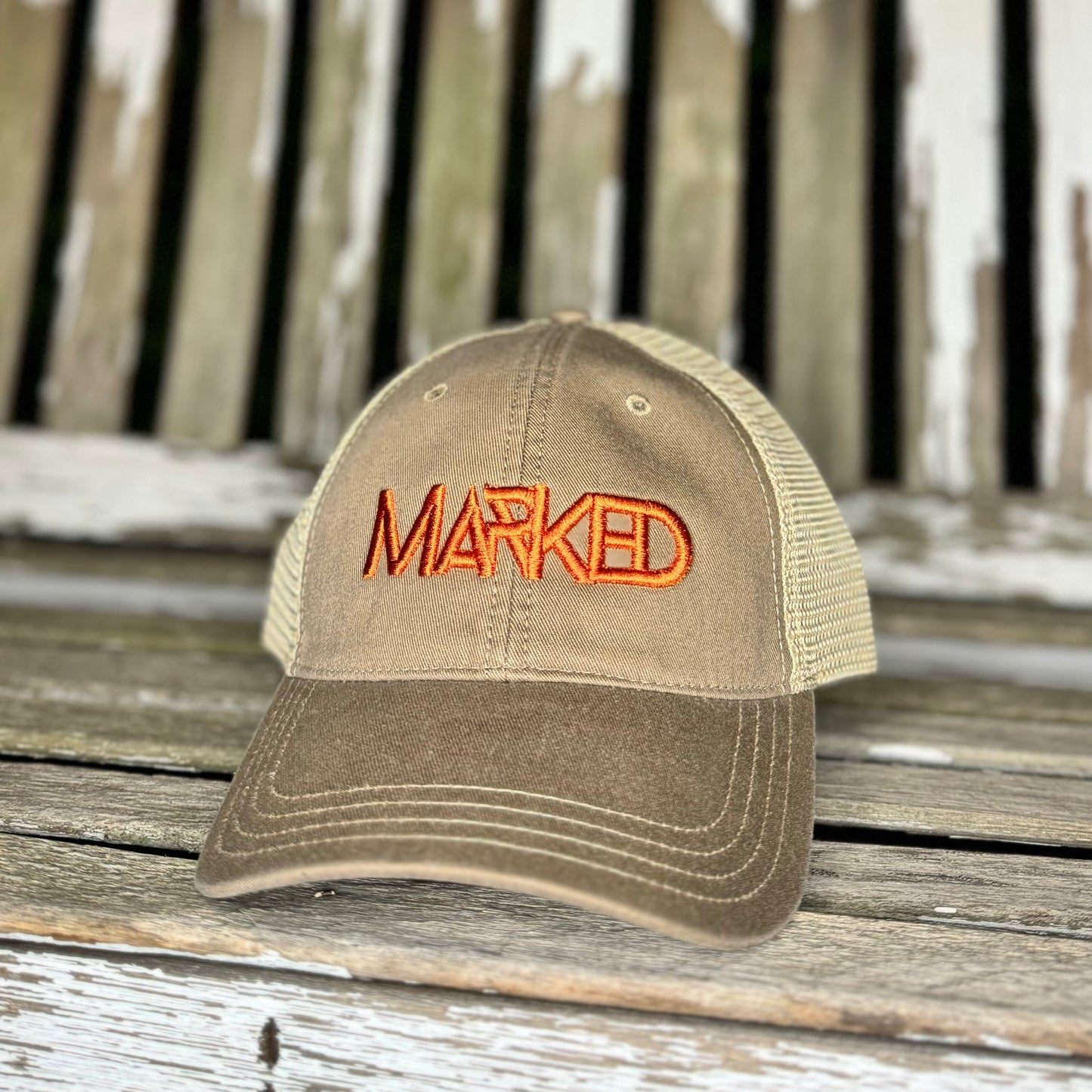 MARKED Hat