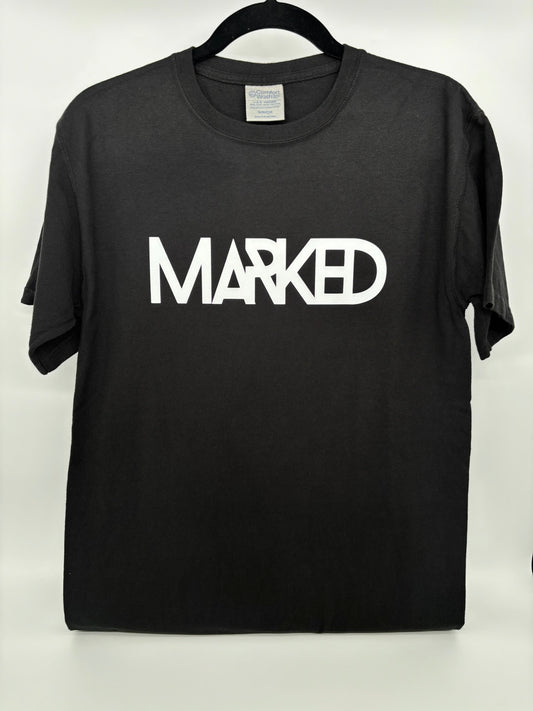 MARKED T-shirt