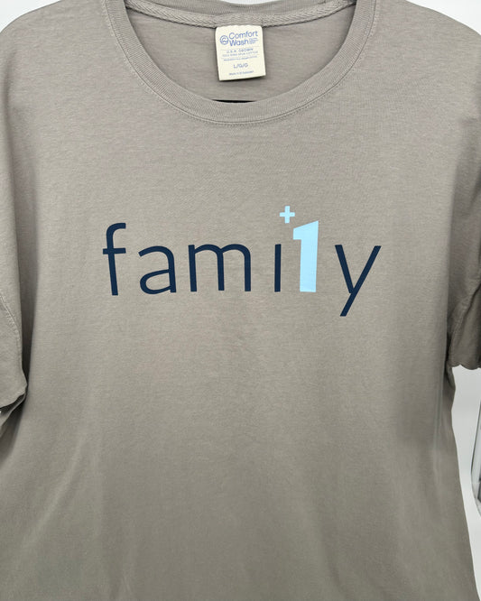 Family T-shirt